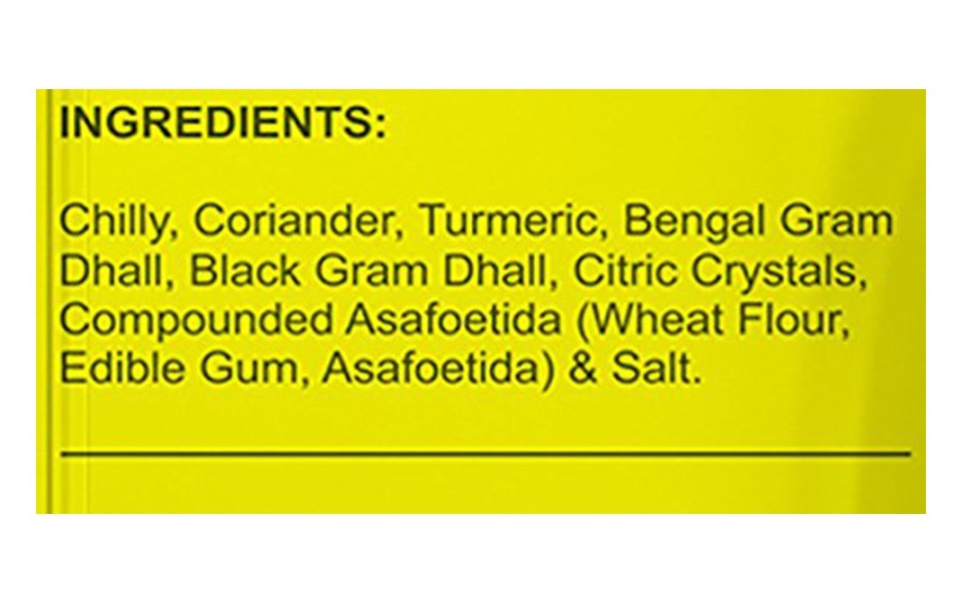 Vasana Lemon Rice Mix    Pack  100 grams